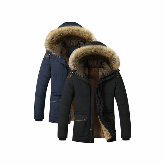 PARKA ICE WALL 2-PACK TÉRMICA