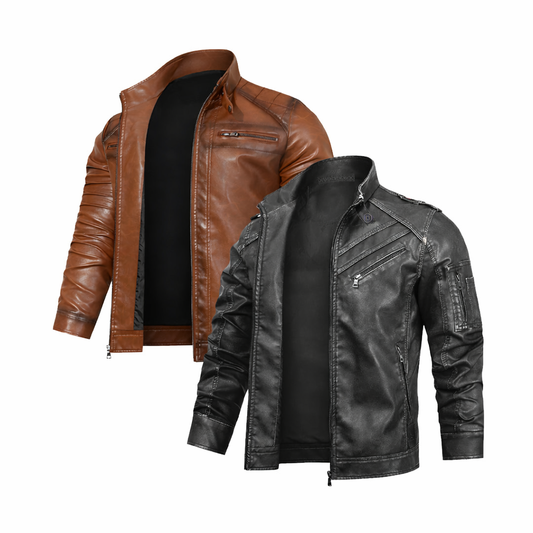 ESSENTIAL 2-PACK CHAMARRAS PREMIUM