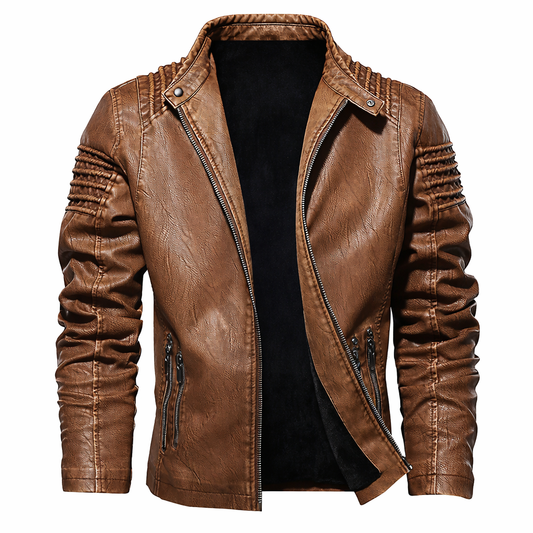 CHAMARRA KINGDOM EDICIÓN LIMITADA