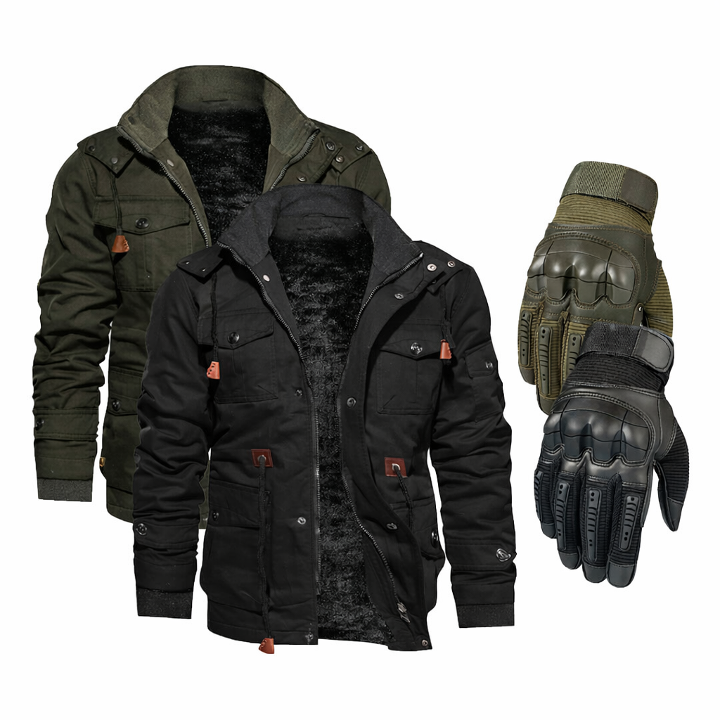 SURVIVAL CORE 4-PACK