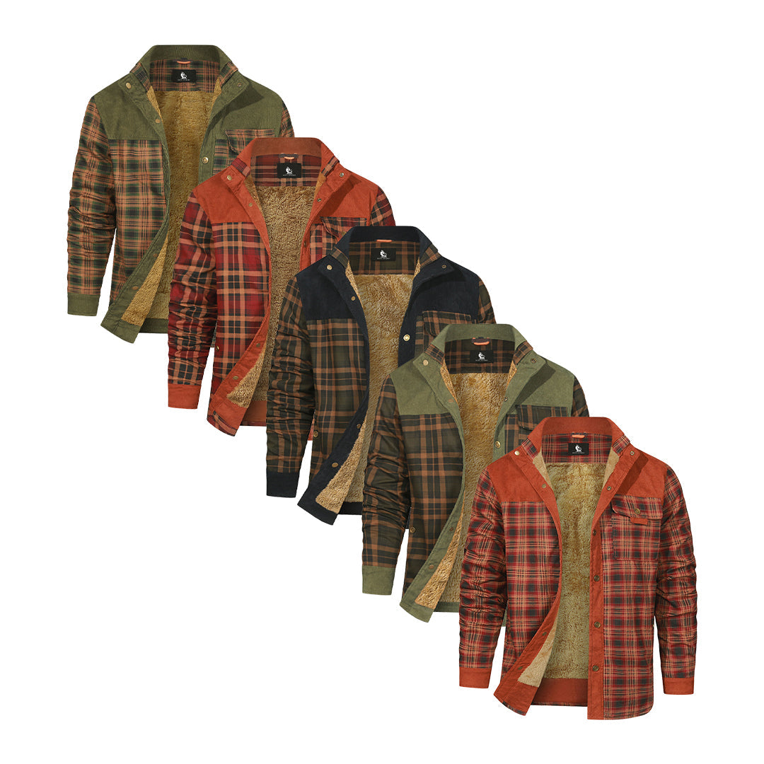 MEGA WORKWEAR 5-PACK