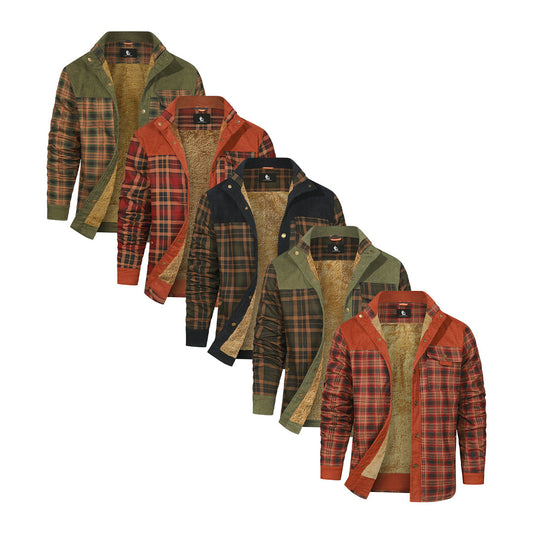 MEGA WORKWEAR 5-PACK