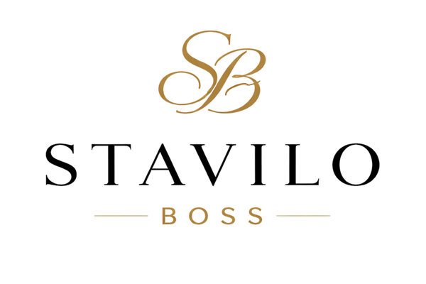 STAVILO BOSS