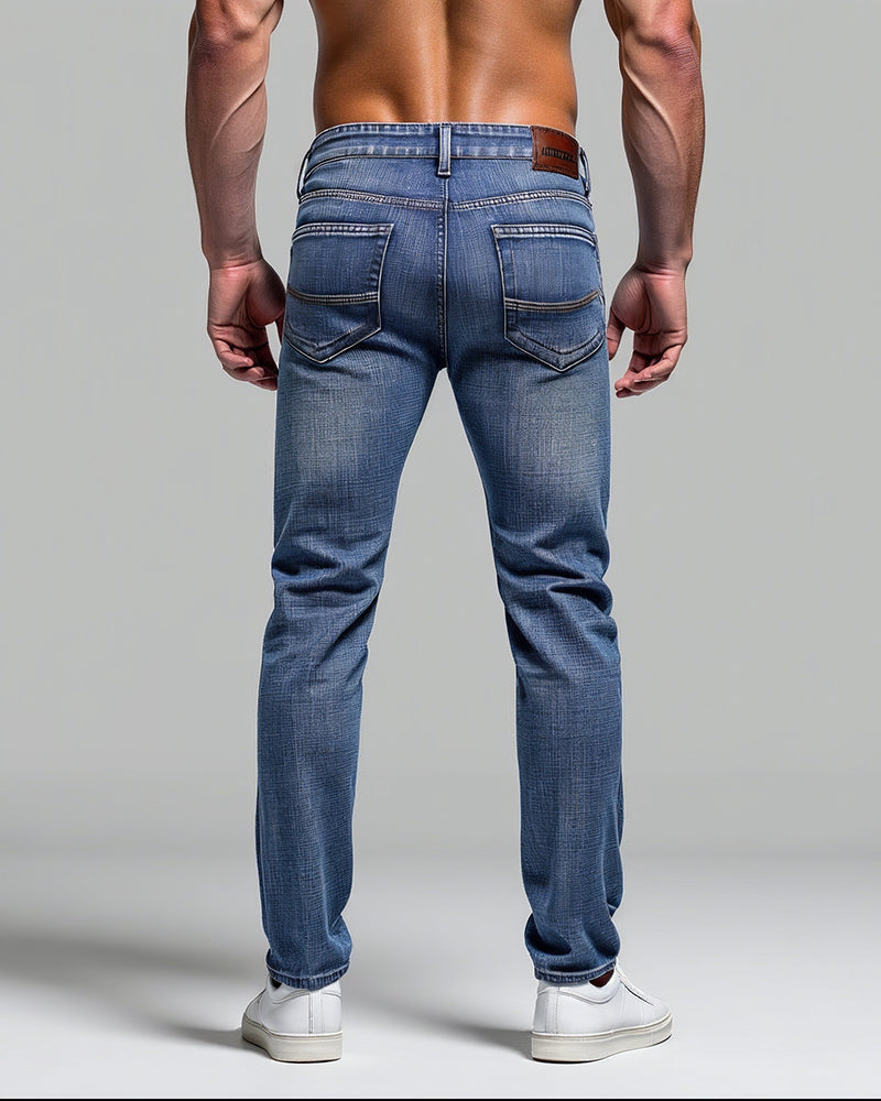 JEANS AVENUE SLIM FIT
