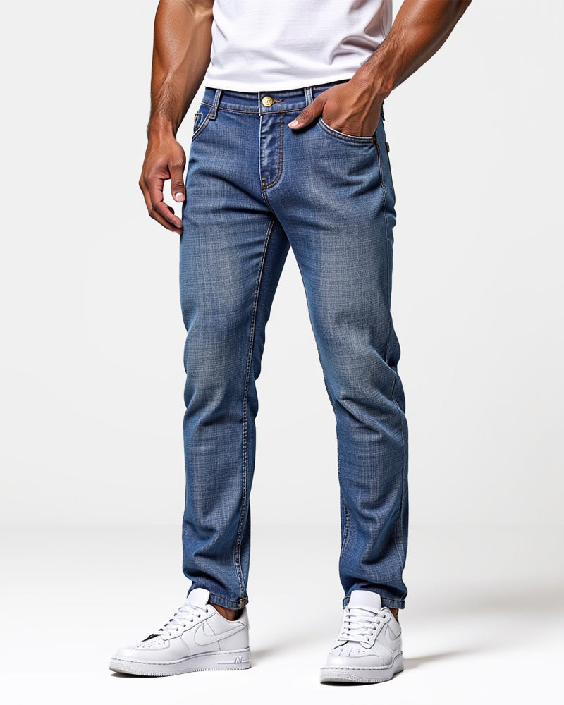 FOUNDATION GREY 3-PACK