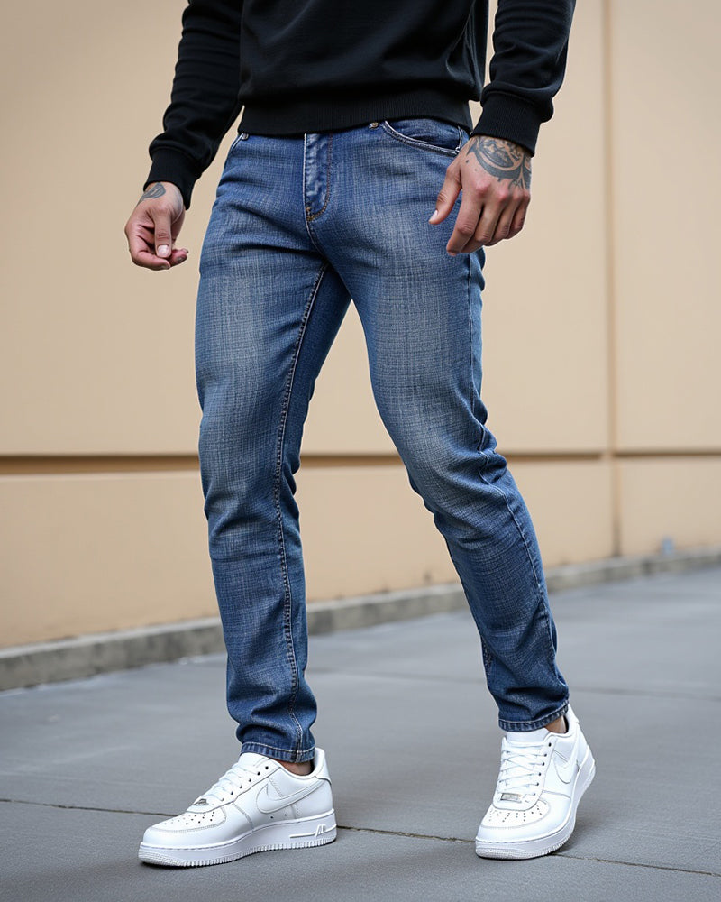 JEANS AVENUE SLIM FIT