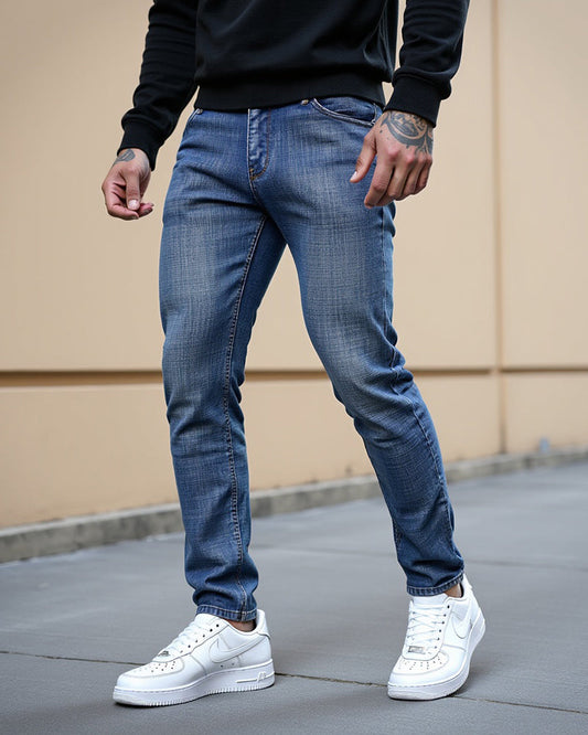 JEANS AVENUE SLIM FIT