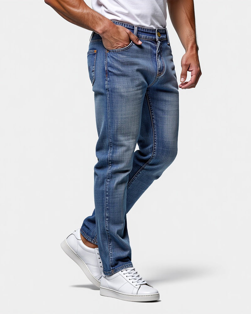 JEANS AVENUE SLIM FIT