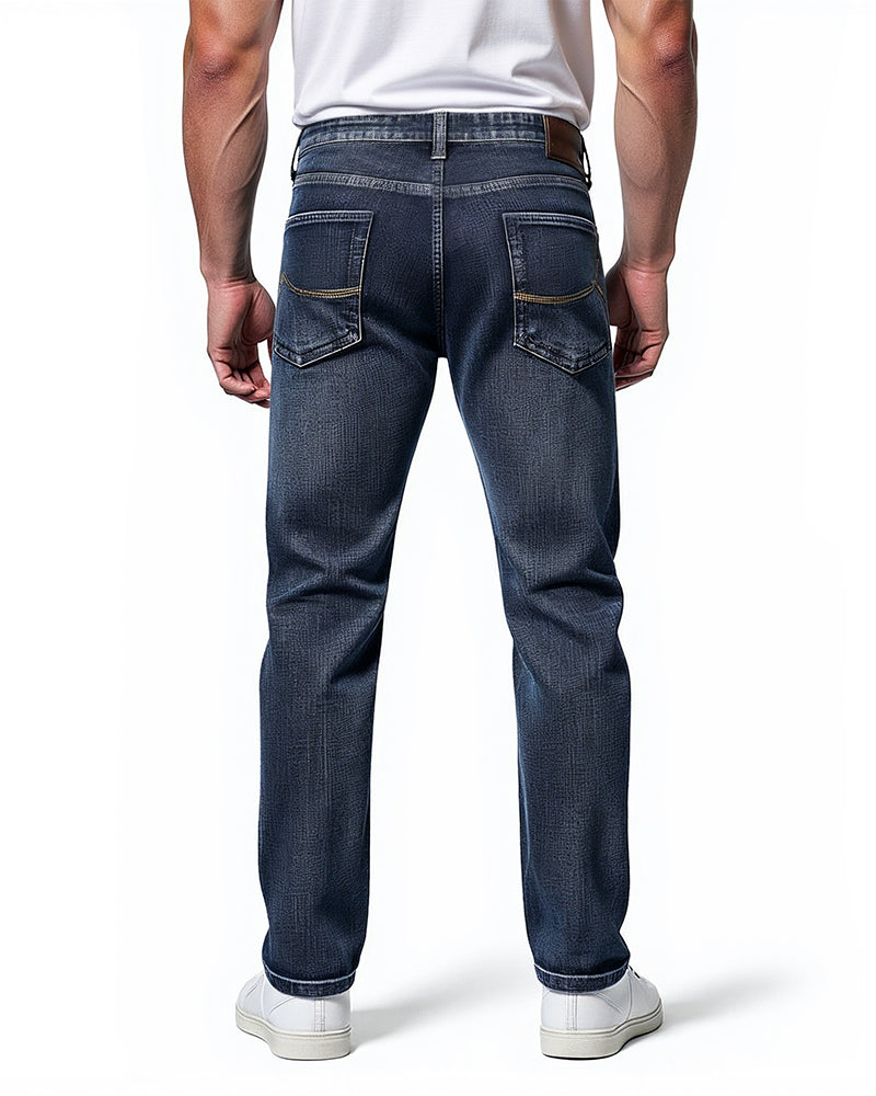 JEANS AVENUE SLIM FIT
