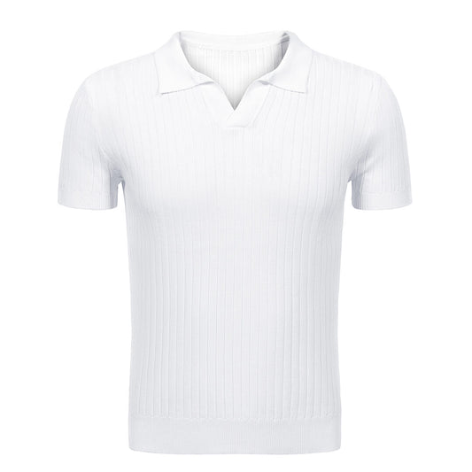 POLO BAHAMAS ACANALADO