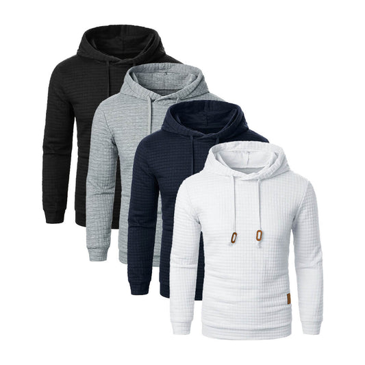 CORE HOODIE 4-PACK
