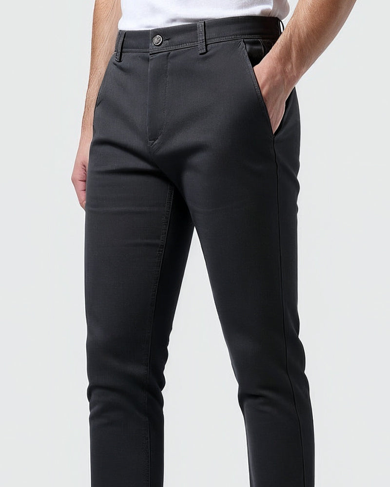 PANTALÓN CHINO SLIM FIT EVERYDAY