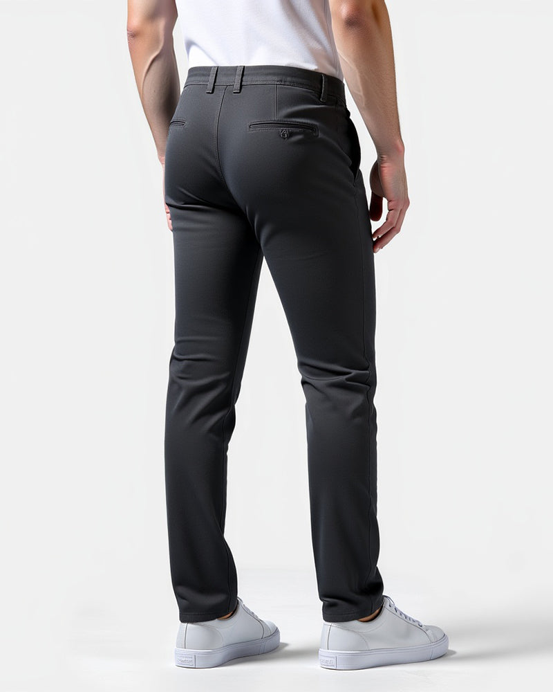 PANTALÓN CHINO SLIM FIT EVERYDAY