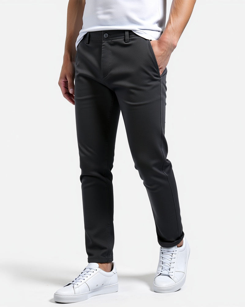 PANTALÓN CHINO SLIM FIT EVERYDAY