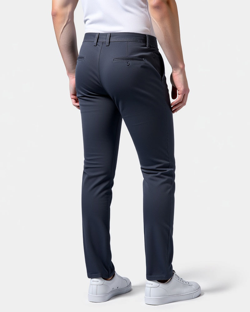 PANTALÓN CHINO SLIM FIT EVERYDAY