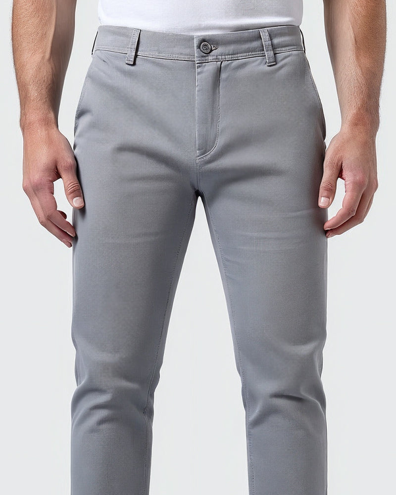 PANTALÓN CHINO SLIM FIT EVERYDAY