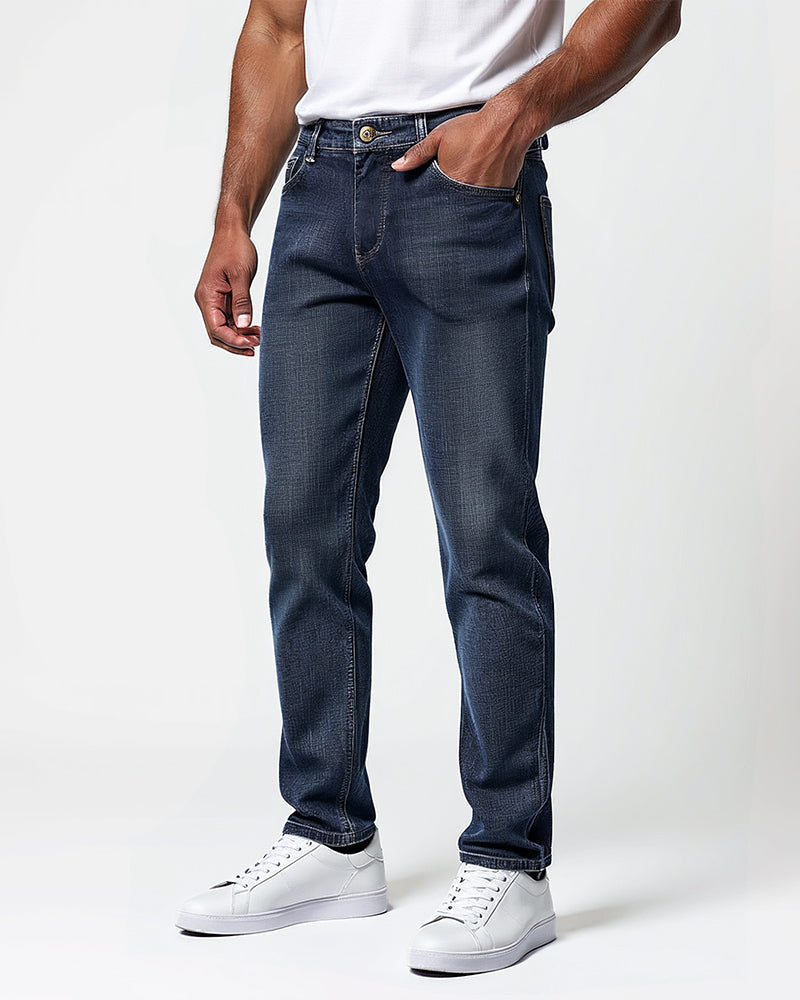 JEANS AVENUE SLIM FIT